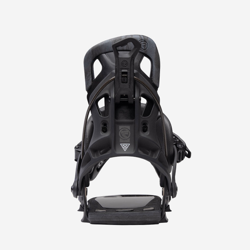 Flow Bindings NX2 2024
