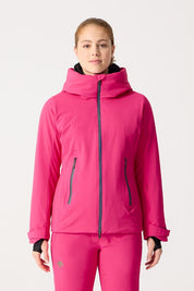 Descente Insulated Jacket 2027 - Women's