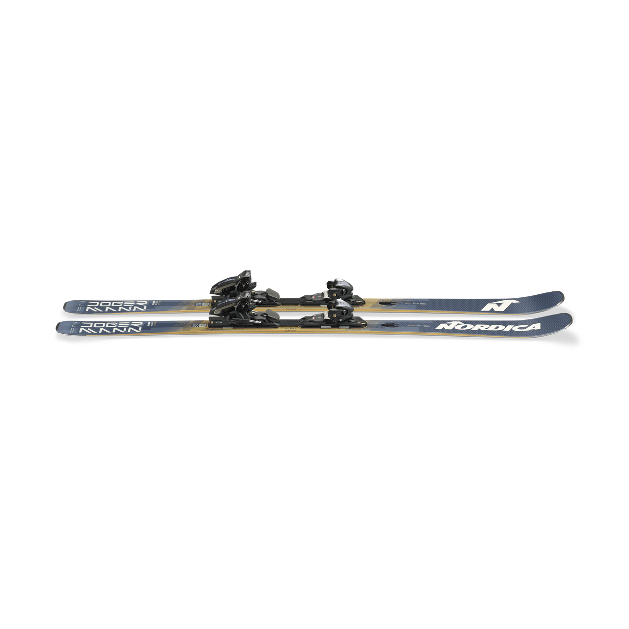 Nordica Dobermann Multipista 74 DC +TPX 2027