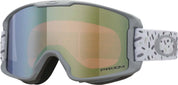 Oakley Line Miner S