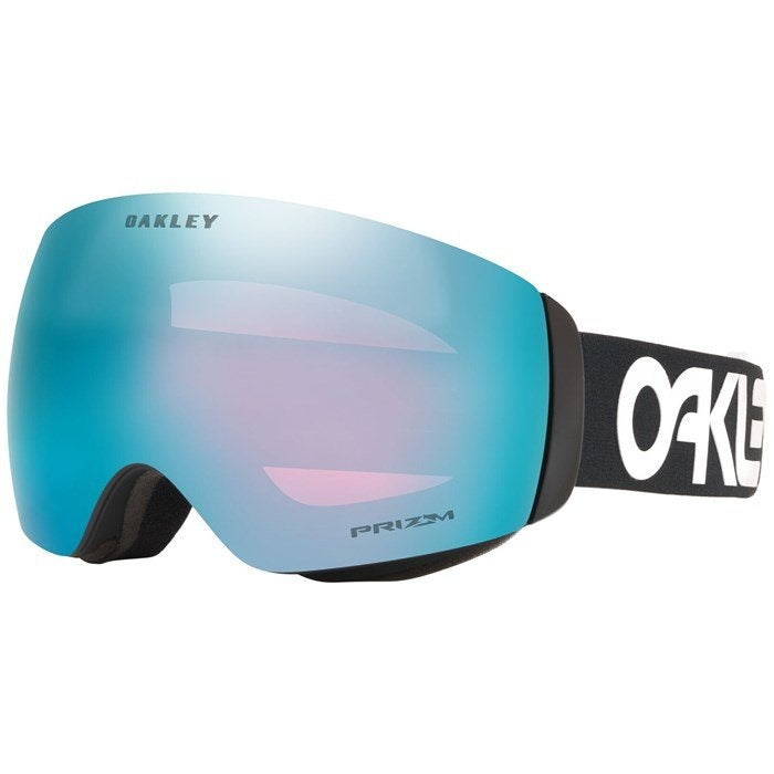 Oakley Flight Deck M Factory Pilot