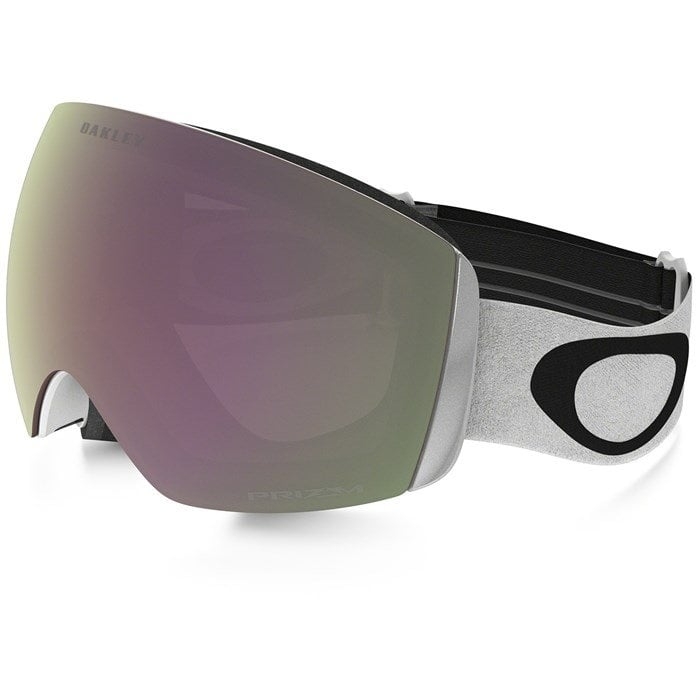 Oakley Flight Deck M Factory Pilot