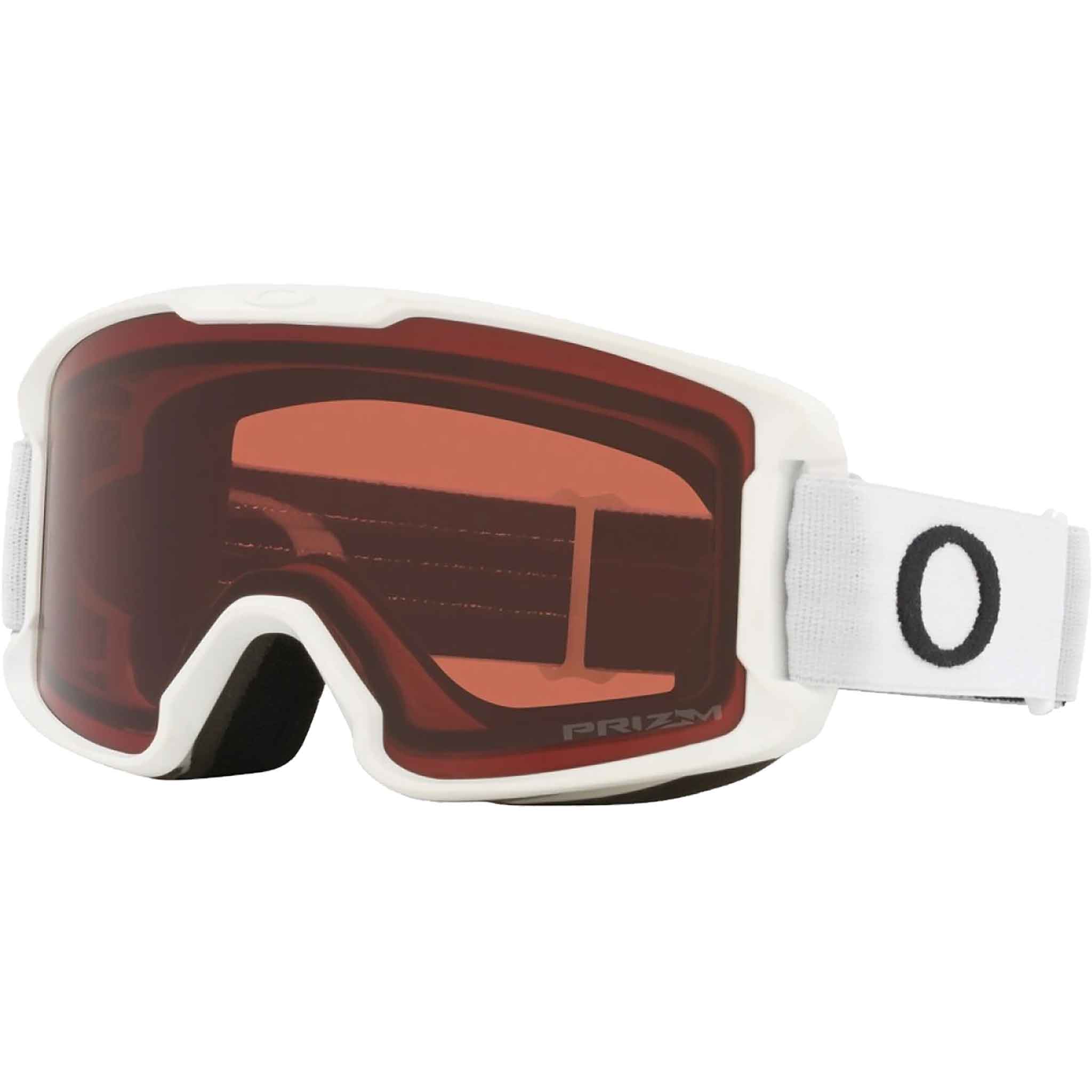Oakley Line Miner S