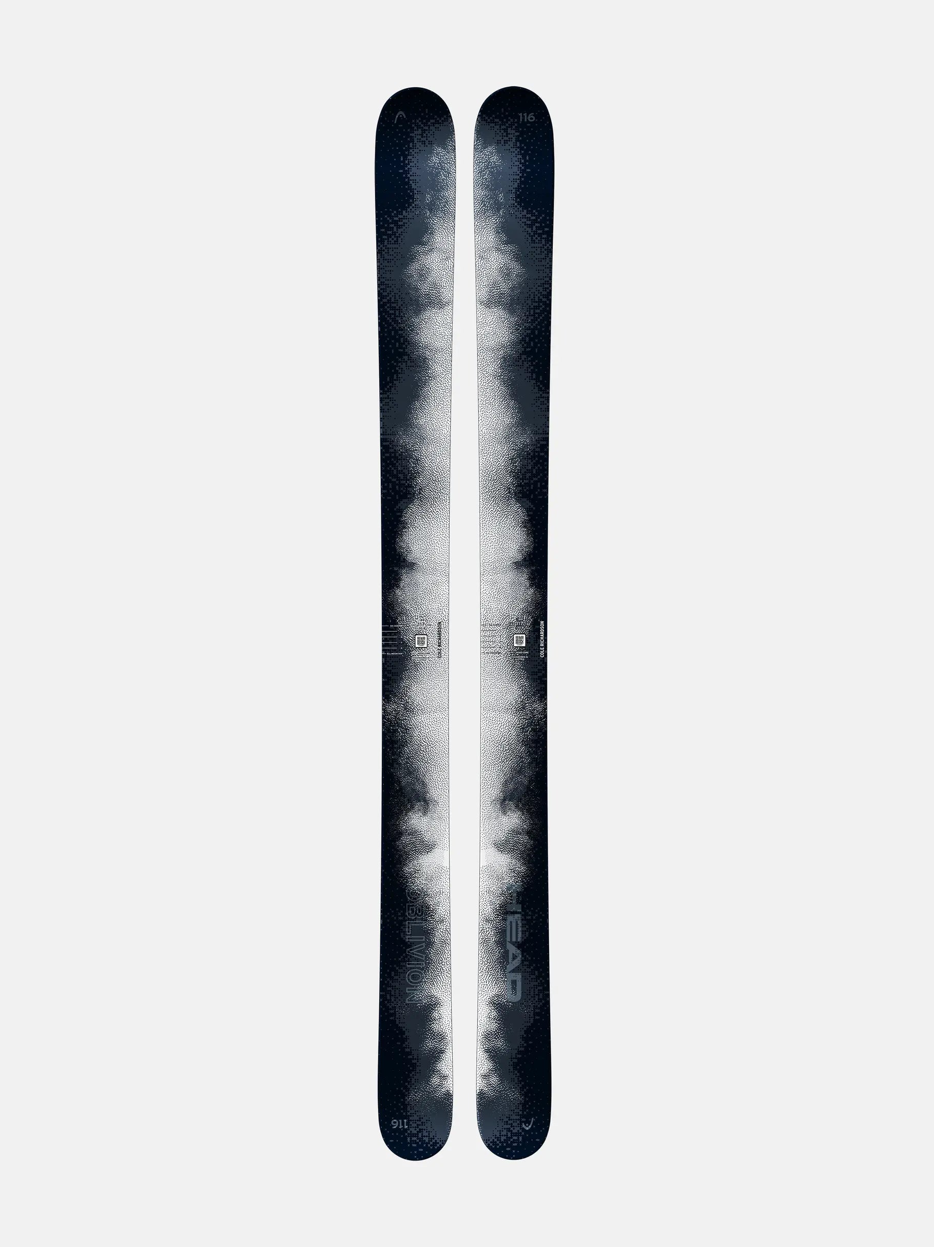 Head Oblivion 116 2026