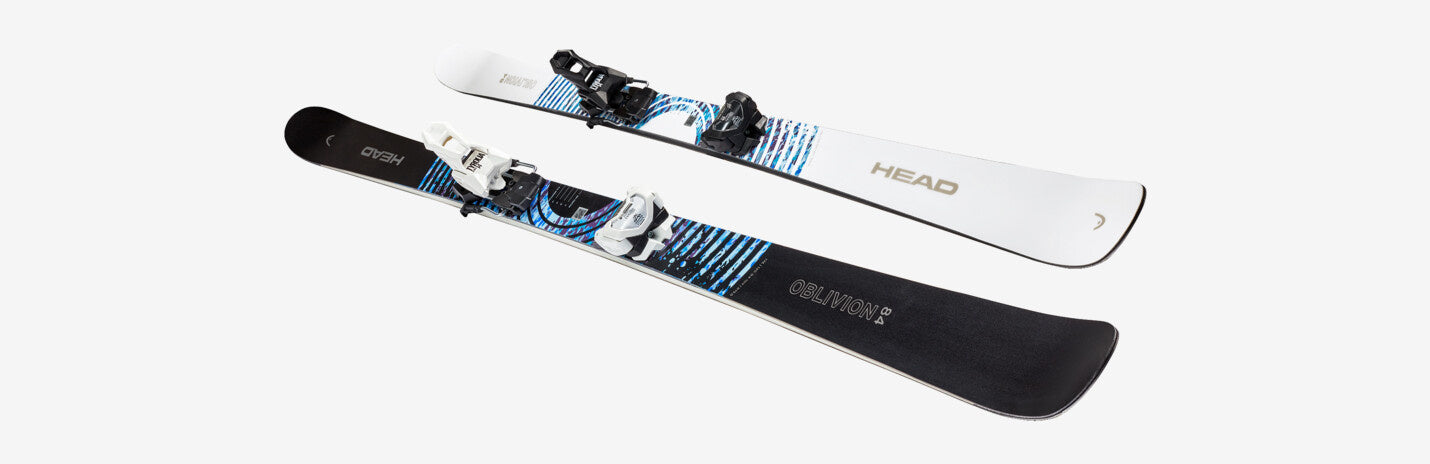Head Oblivion 84 2024