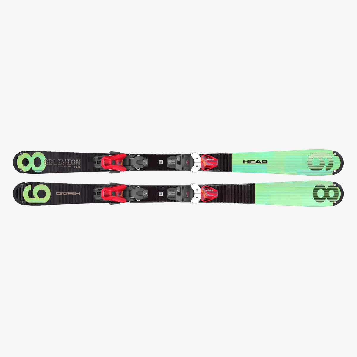 Head Oblivion Team JRS + JRS 7.5 GW CA 2023 - Junior