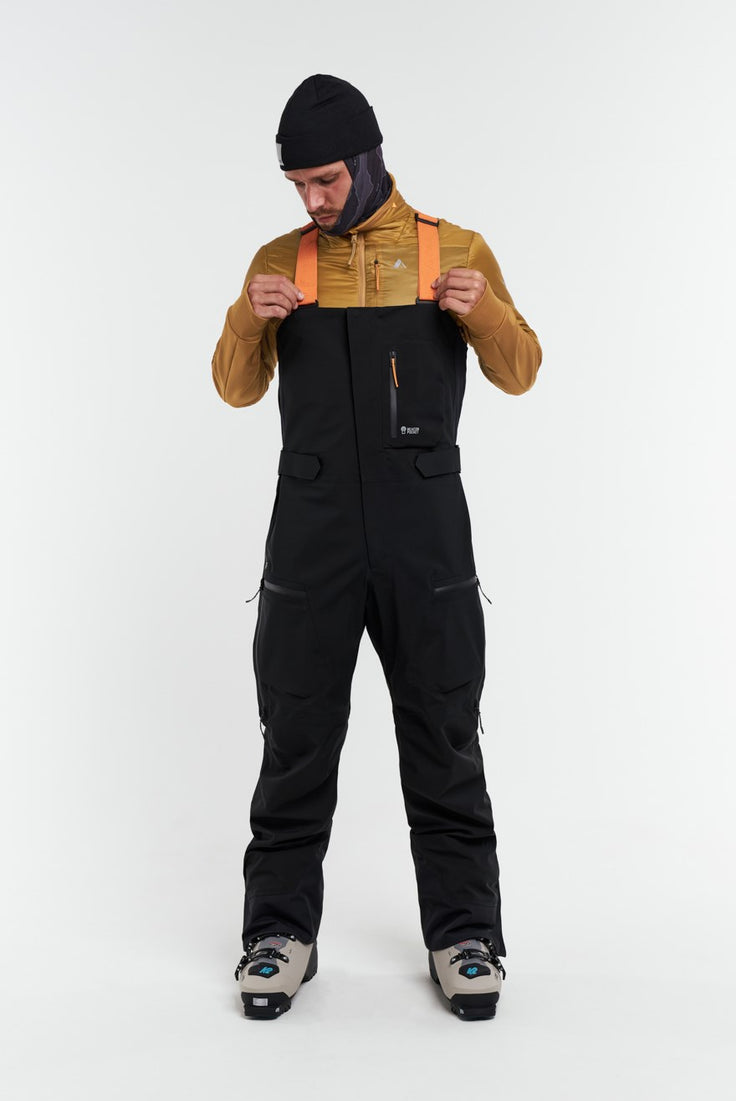 Orage Gibson 3L Shell Bib Pant 2024 - Men's