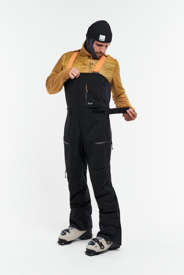 Orage Gibson 3L Shell Bib Pant 2024 - Men's