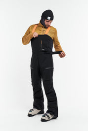 Orage Gibson 3L Shell Bib Pant 2024 - Men's