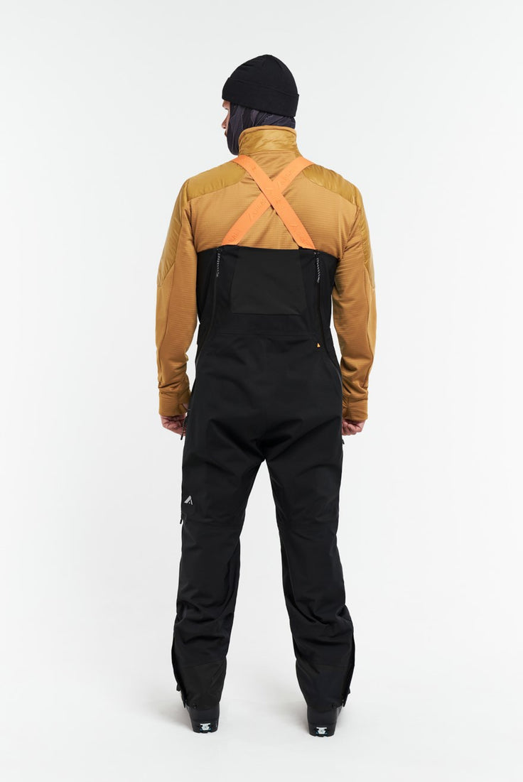 Orage Gibson 3L Shell Bib Pant 2024 - Men's