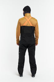 Orage Gibson 3L Shell Bib Pant 2024 - Men's