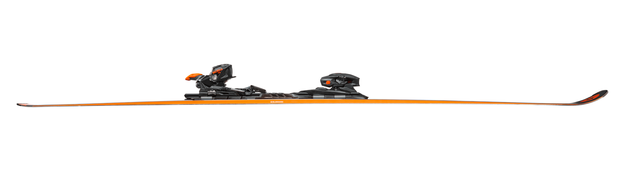 Blizzard Firebird HRC 2025