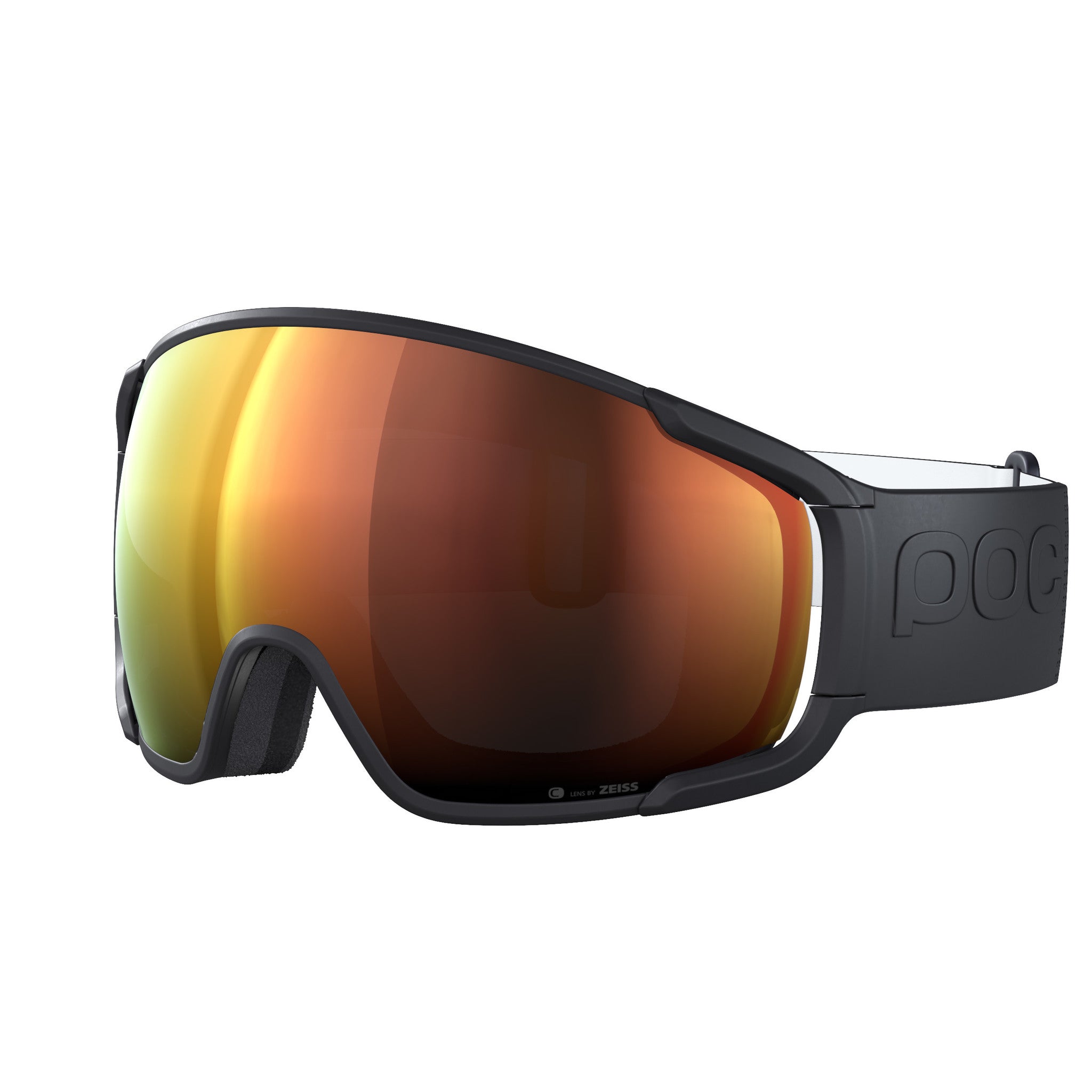 POC Zonula Clarity