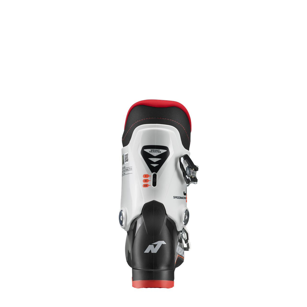 Nordica Speedmachine J3 2027 -Junior