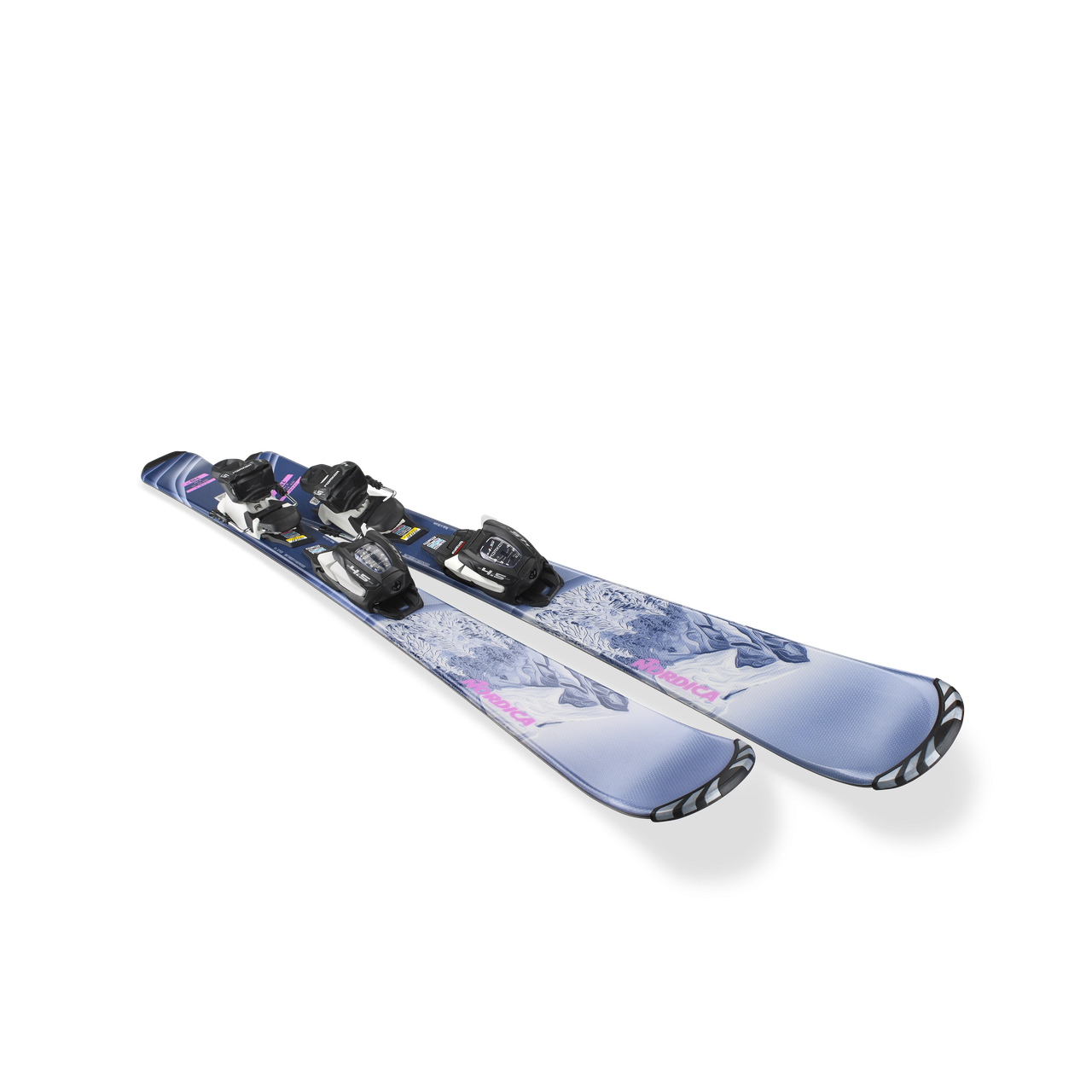 Nordica Team G + 4.5 2027 -Junior