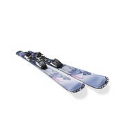 Nordica Team G + 4.5 2027 -Junior