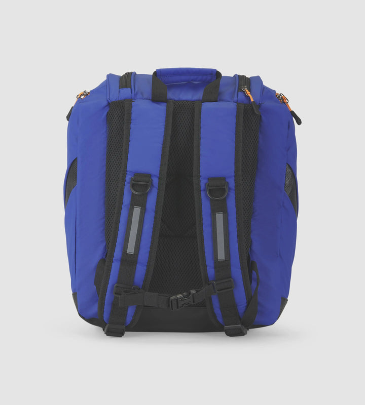 K&B Panorama Boot Backpack - Junior