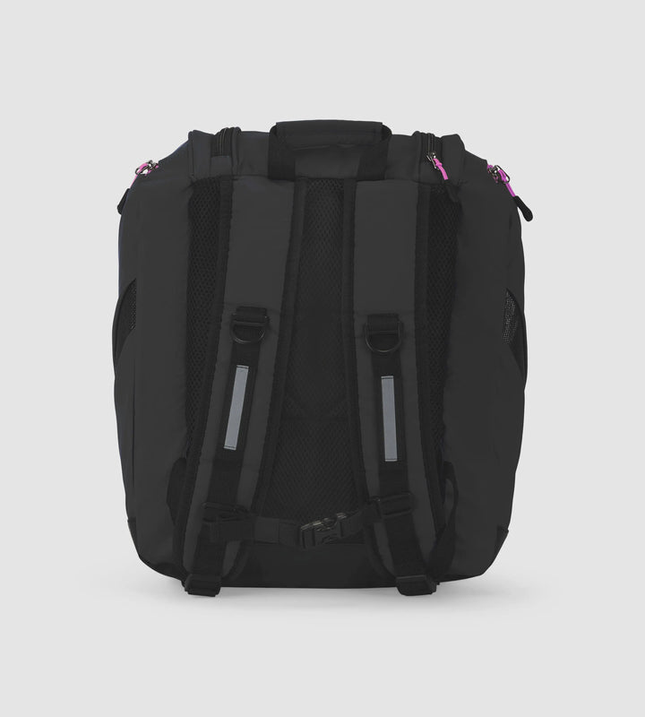 K&B Panorama Boot Backpack - Junior