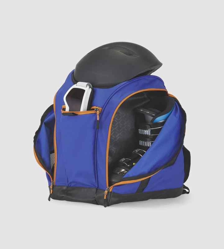 K&B Panorama Boot Backpack - Junior