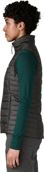 Patagonia Nano Puff Vest - Women's