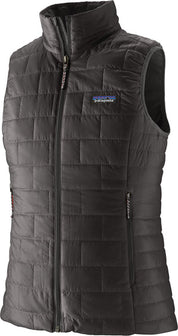 Patagonia Nano Puff Vest - Women's