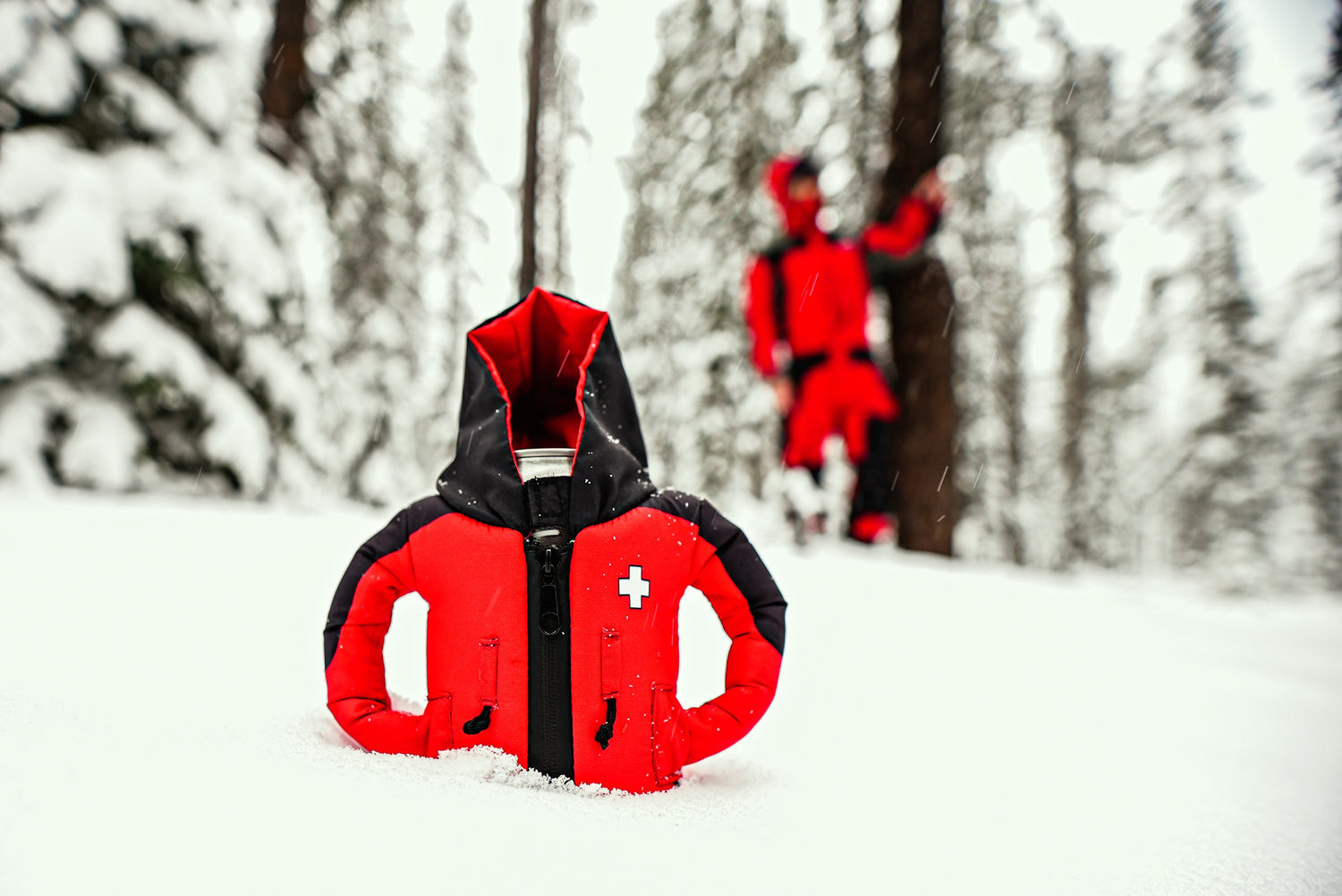 Puffin Drinkwear - The Patroller