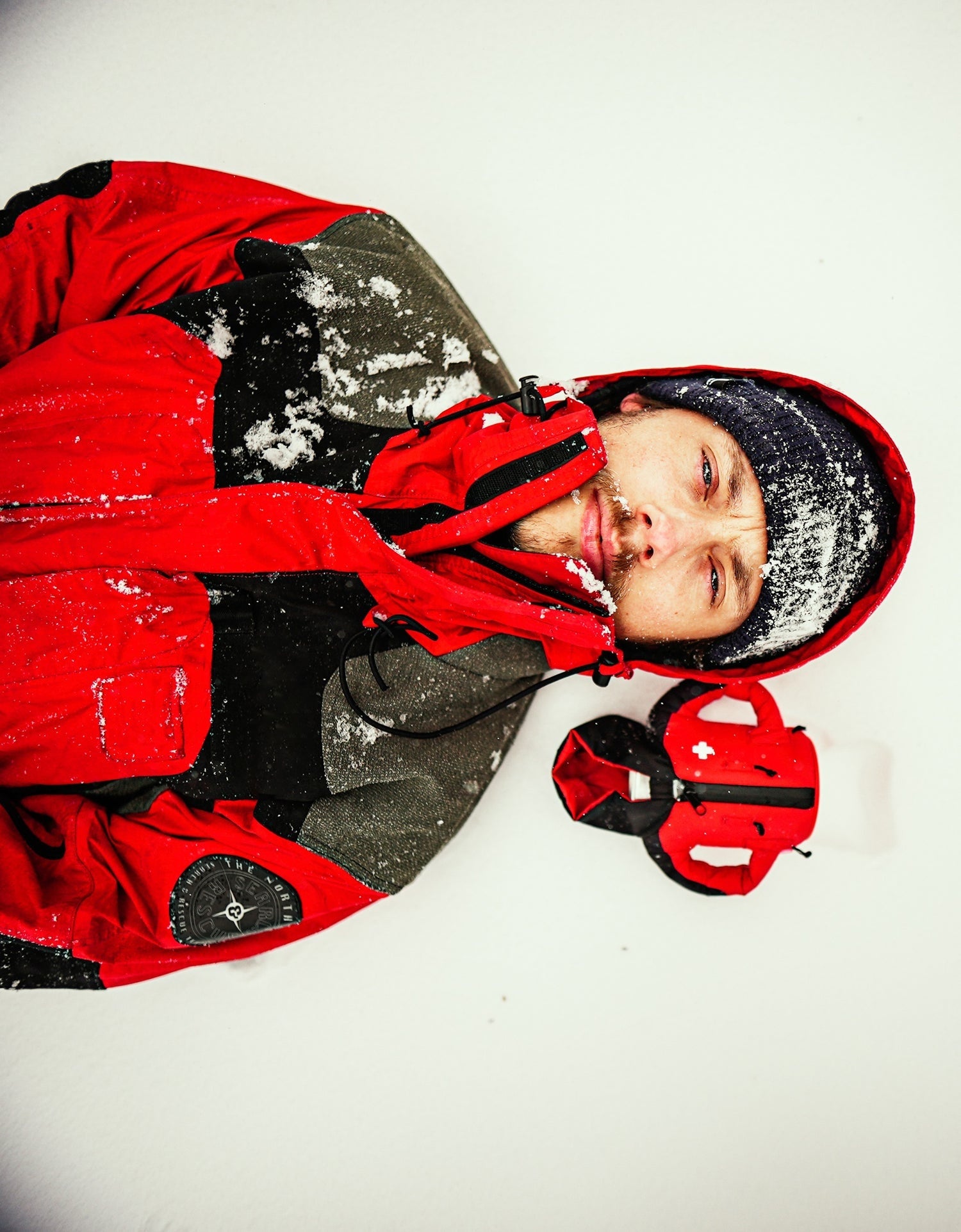 Puffin Drinkwear - The Patroller