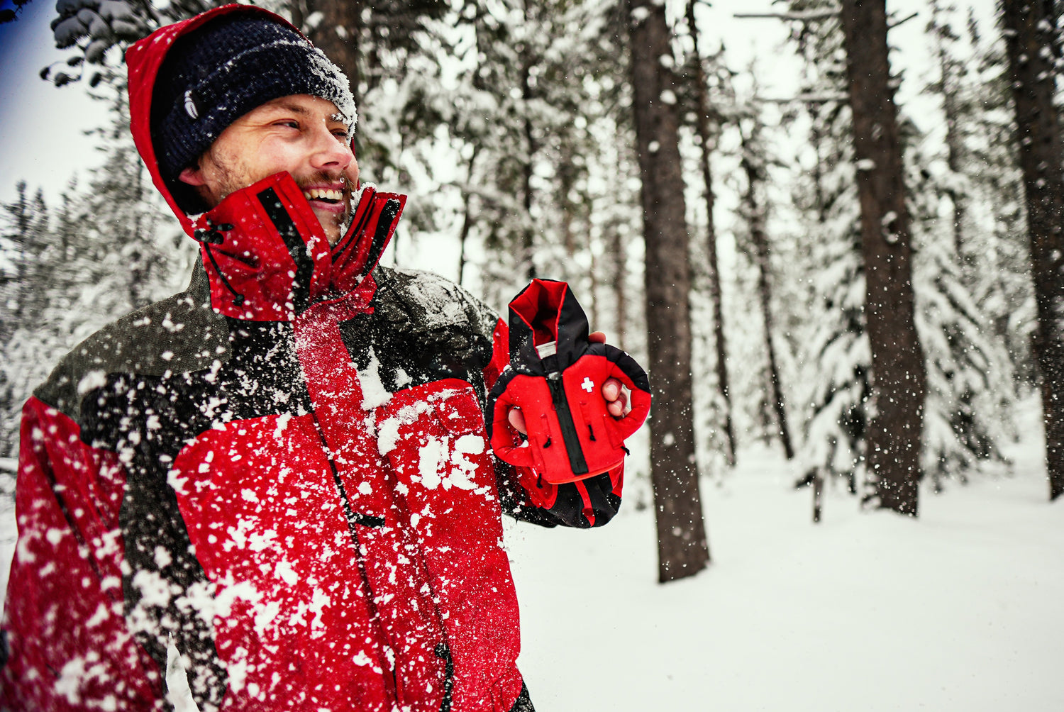 Puffin Drinkwear - The Patroller