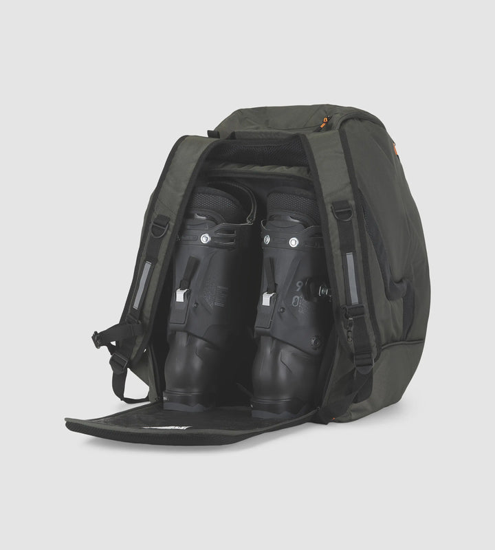 K&B Peak Boot Backpack