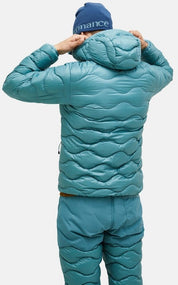 Peak Performance Helium Down Hood Jacket - Men's