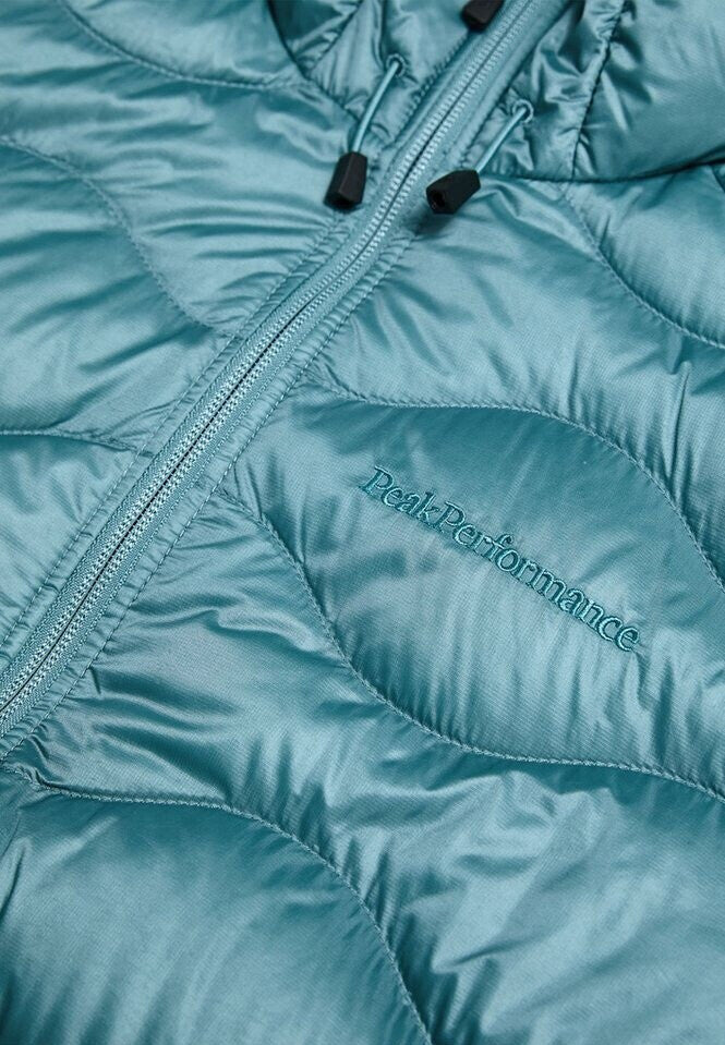 Peak Performance Helium Down Hood Jacket - Men's