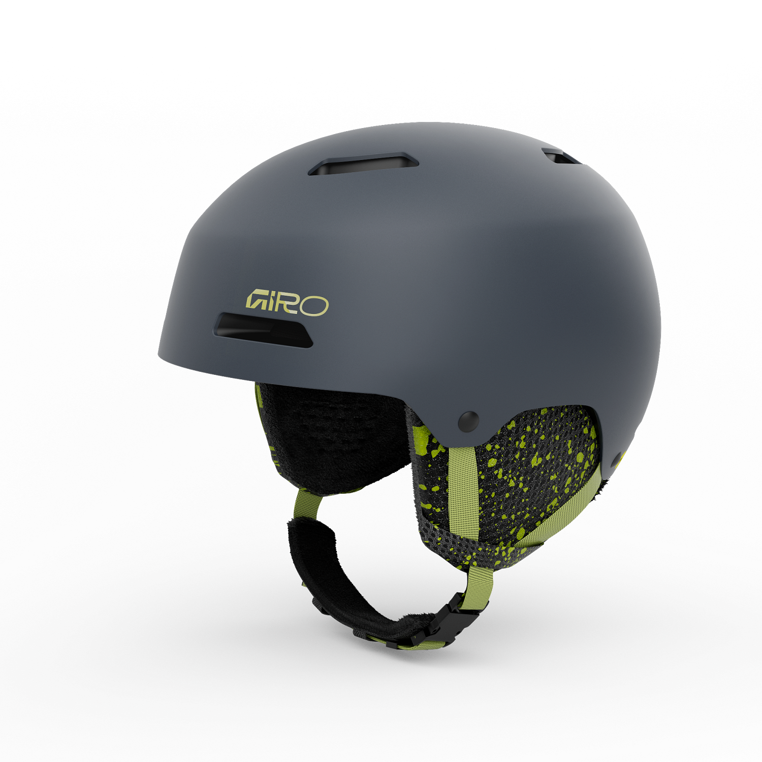 Giro Crue MIPS 2027 - Junior
