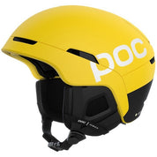 POC Obex MIPS XSS Aventurine Yellow Mate