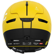 POC Obex MIPS XSS Aventurine Yellow Mate