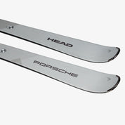 Head Porsche 8 Series 2025