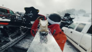 Blizzard Canvas 108 2027