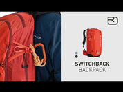 Ortovox Switchback 27