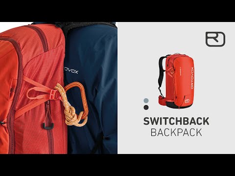 Ortovox Switchback 27