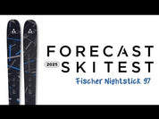 Fischer Nightstick 97 2025