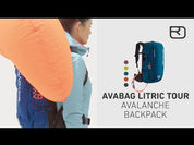 Ortovox Avabag Litric Tour 30