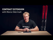 Stockli Laser WRT PRO Marco Odermatt 2025