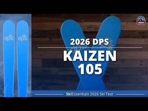 DPS Kaizen 105 2026