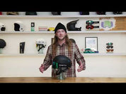 Smith Squad Mag Low Bridge Fit 2025