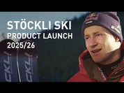 Stockli Laser WRT PRO Marco Odermatt 2025