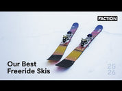 Faction Studio 3 2026