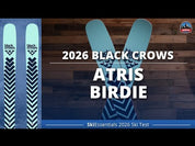 Black Crows Atris Birdie 2026