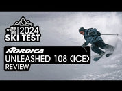 Nordica Unleashed 108 2024 + Marker Griffon 13