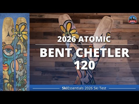 Atomic Bent 120 2026