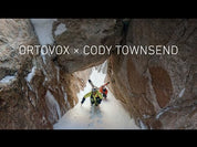 Ortovox Diract Voice Transceiver