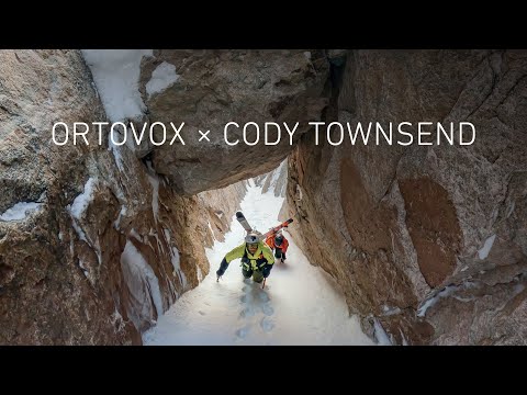 Ortovox Diract Voice Transceiver